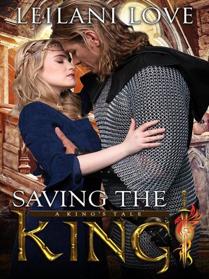 cover image of Saving the King